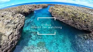 『波の音と美しい海』心が洗われる極上のリラックスタイム [Blue Therapy Ocean / Calming Waves]