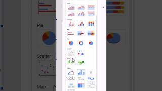 Map Data in Google Sheets