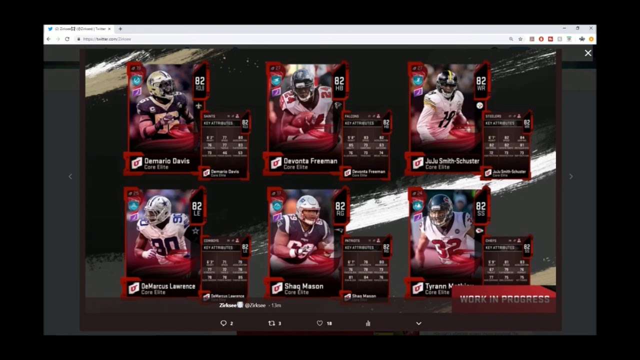MUT 20: Launch Analysis/BEST elites to choose in beginning