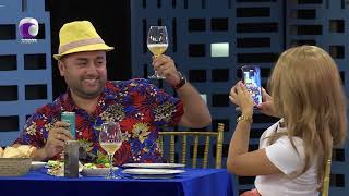 Komedixana 297-Ci Bölüm 27.08.2023