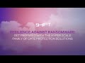 Resilience Against Ransomware: How to Prepare with Commvault HyperScale | SHIFT 2025