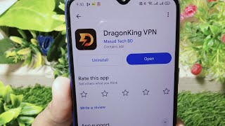Dragonking vpn app kaise use kare !! How to use dragonking vpn app screenshot 4