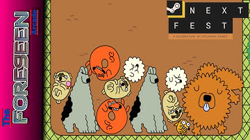 Dogpile - Steam Next Fest: October 2025 Demo