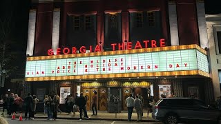 All My Friends - Wldlfe (Live at the Georgia Theatre. 2/16/24) Ft. Me