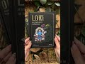 Freyja, Thor, Odin, &amp; Loki - Illustrated Guides from Red Wheel Books