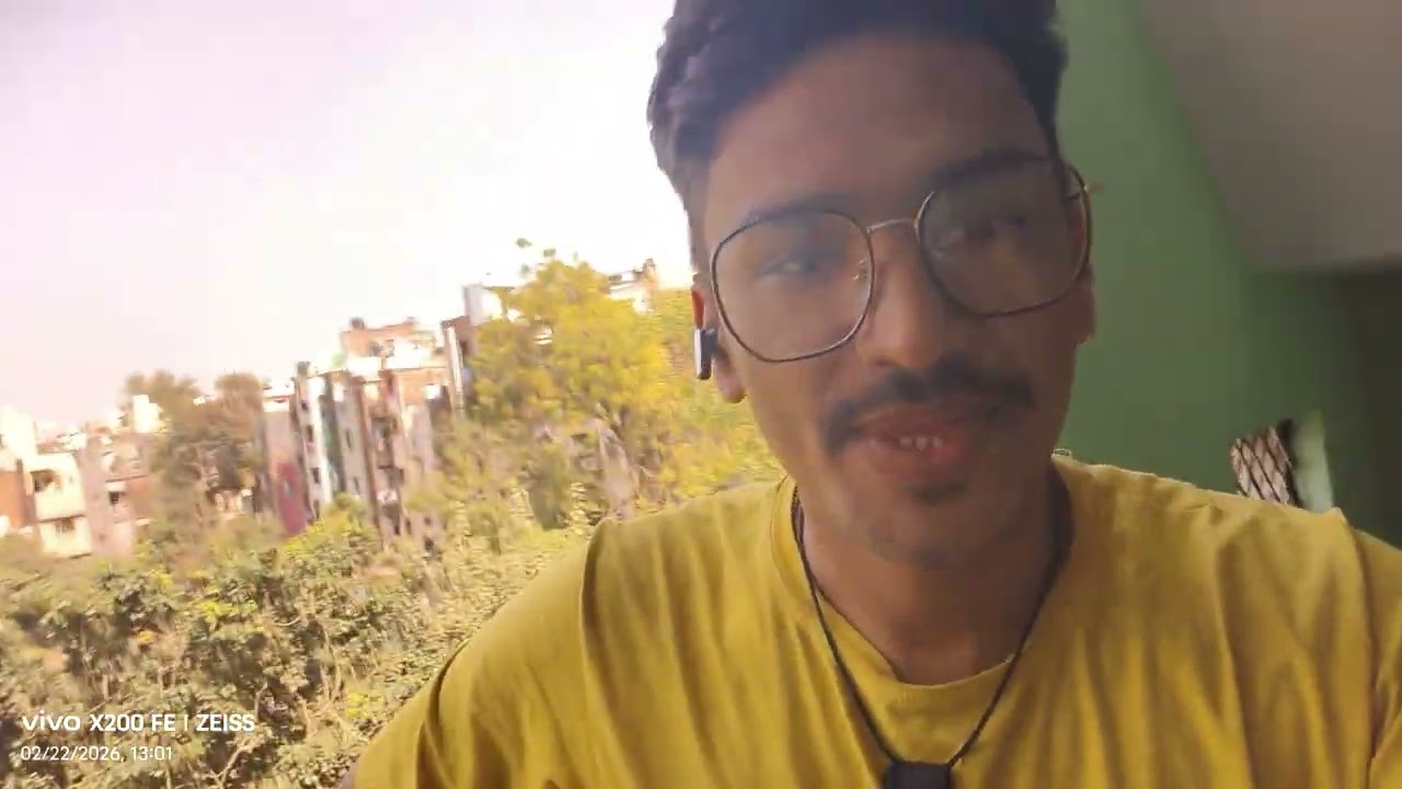 Jay Siyaram pahla 🙏🥰