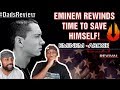 DADS REACT | AROSE x EMINEM | REVIEW