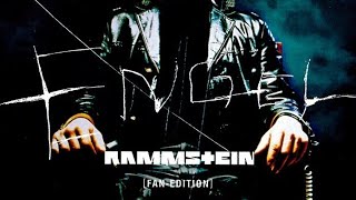 Rammstein - Wilder Wein (Demo Version 1994)