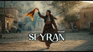 Seyran Govend Faruk Aydın Music Kurdish Deep House