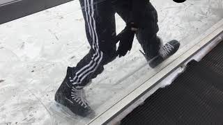 Akron’s Winterblast festival opens at Lock 3