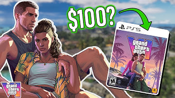 Saints Row Dev Says GTA 6 Should Cost $100... And It Makes Sense!