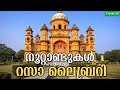 250 വർഷം പഴക്കമുള്ള ലൈബ്രറി / A centuries old library #razalibrary #keralawalaa #rampur #up #travel 