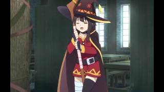 Megumin Dance