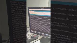 MH-ET LIVE ESP32: обзор платы и программирование в Arduino IDE 1 июня 2026 г.