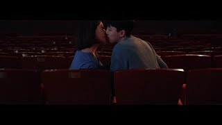 STANDING EGG - Dramatic teaser