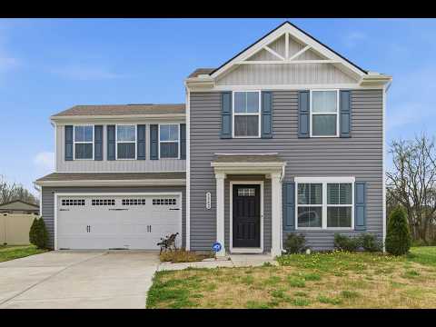 3042 Killarney Park, White House, TN home video tour