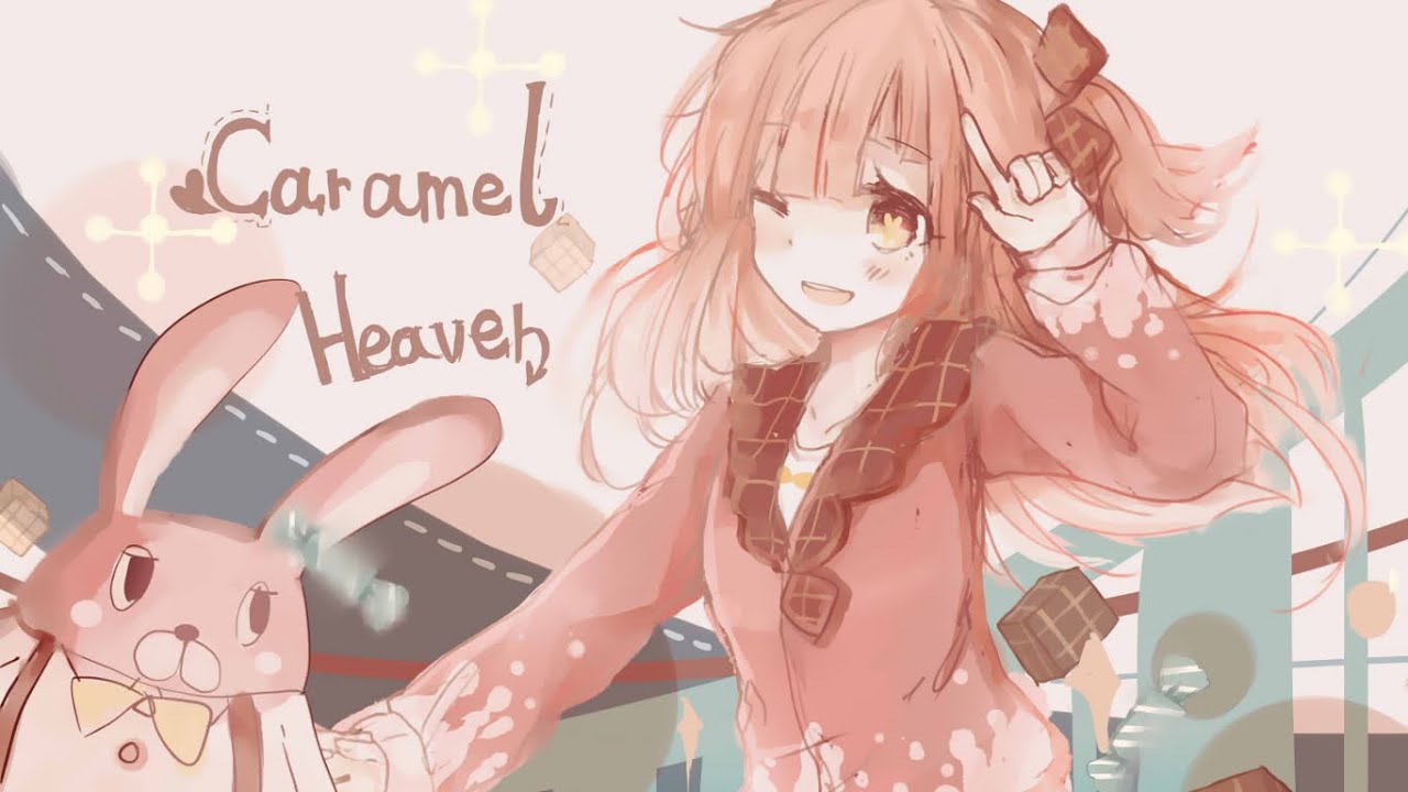 [osu!] Yuikonno - caramel heaven [Vanilla] 99.70% FC 398pp
