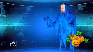 Az Update Show S01E27