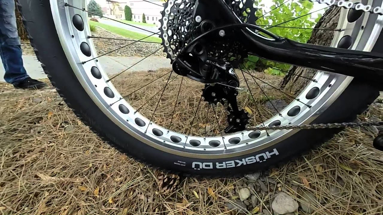 best cycle for fat person