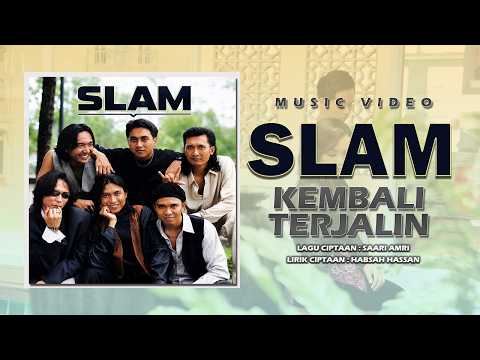 Slam - Kembali Terjalin