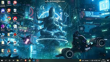 AudioBook Using Python (Converting PDF to Audio).