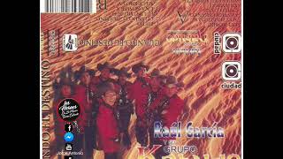 Cuando El Destino(Albun Completo)Raul Garcia Y Su Grupo Kabildo