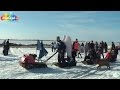 В Архангельске состоялся технофестиваль «Арктические ветра»