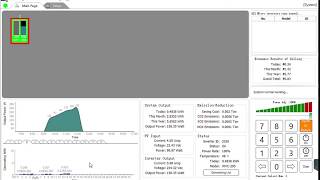 Kaideng WVC Modem App screenshot 1