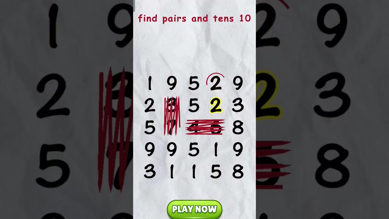 Best Offline Game On Android Woodber Classic Number Numbers Games Kids Puzzle Maths