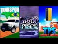 ROBLOX GRAND PIECE ONLINE/ TPS STREET SOCCER/ TRANSPORTE BRASIL NO POCO X7 PRO MEDIATEK 8400 ULTRA