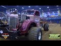 SATURDAY NIGHT FINALS 9TH ANNUAL TNT KENTUCKY INVITATIONAL TRUCK AND TRACTOR PULL 2020