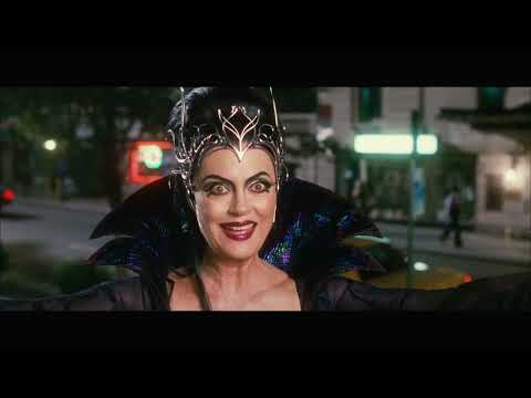 Enchanted (2007)