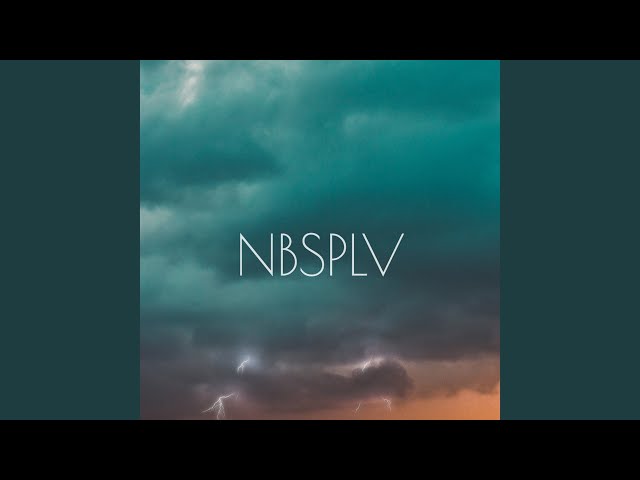 NBSPLV - In Color