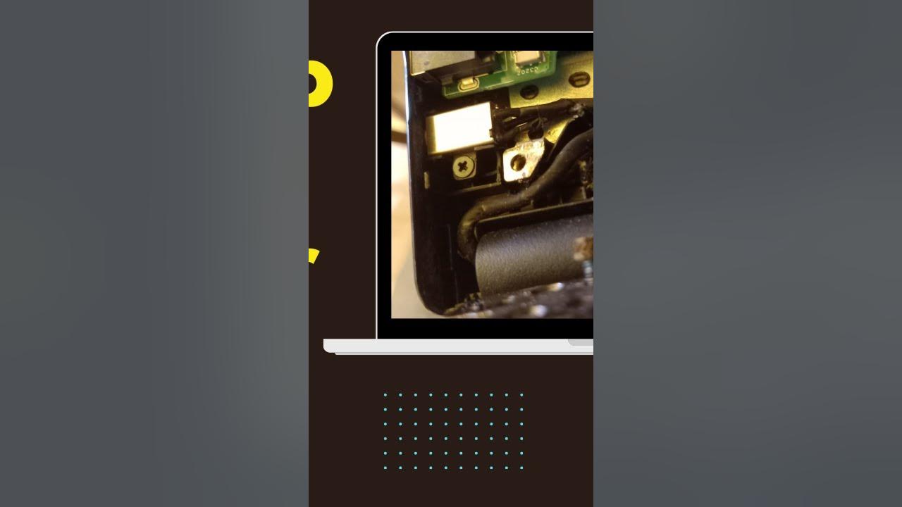 Hp Laptop Hinge Rework Repair Cost Tamil hinges laptoprepair 