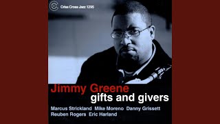 Video thumbnail of "Jimmy Greene - The Eternal Triangle"