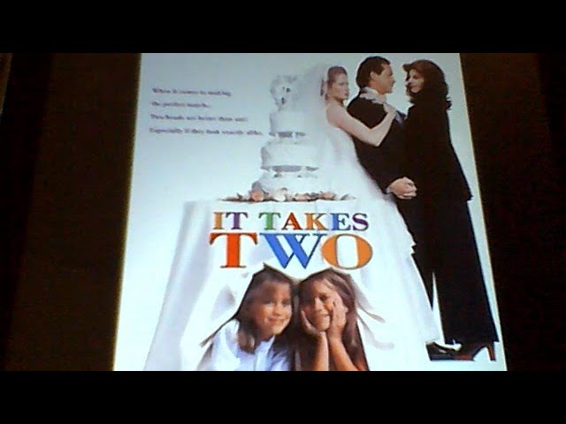 It Takes Two (1995)