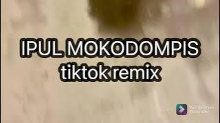 Basta Boi / Ipul Mokodompis remix/  tiktok remix