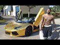 Kyrie Irving's Lifestyle ★ 2018