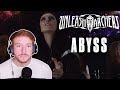 REACTION To Brand New UNLEASH THE ARCHERS (Abyss) 🌌🏹🔥