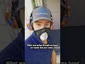 I HATE wearing masks