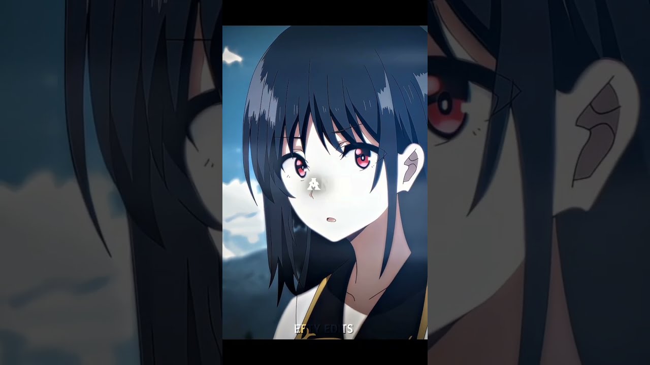 Cid Kageno Is A Side Character The Eminence In Shadow EDIT Cidkagenouedit Anime Shorts