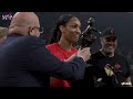 Aces Historical Lookback: A'ja Wilson's M'VP Journey