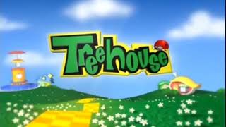 Au Treehouse - Filler 2025