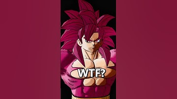 La POLÉMICA del Dragon Ball Xenoverse 2 DLC Daima #shorts #dragonball #gaming