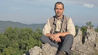 Új Igazgató A Duna-Ipoly Nemzeti Park Igazgatóság Élén