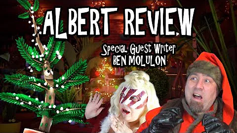 Albert Review