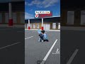 Aurevoir SFV5, place à la V6 ! 🥇 #shorts
