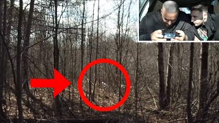 The Most SCARY Things Caught On Drones Profile