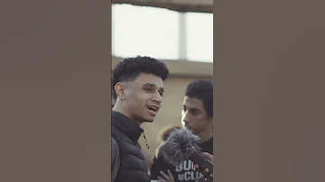 احنا فلسطين يا ابن الأحبة 