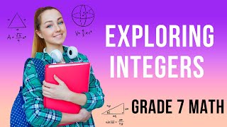 Exploring Integers: A Fun Journey for Grade 7